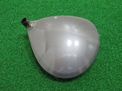 TaylorMade Unknown Driver Head – Curated from Japan - photo 6
