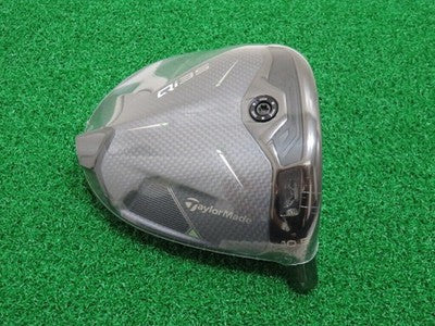 TaylorMade Unknown Driver Head – Curated from Japan - photo 8