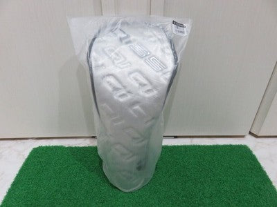 TaylorMade Unknown Driver Head – Curated from Japan - photo 9
