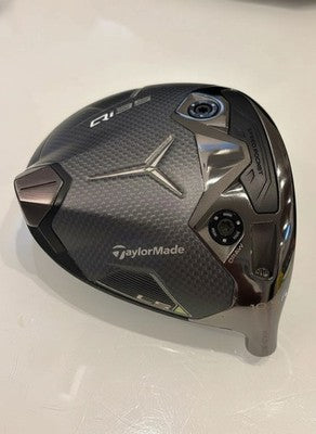 TaylorMade Unknown Driver Head – Curated from Japan - photo 1