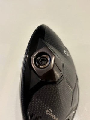 TaylorMade Unknown Driver Head – Curated from Japan - photo 12