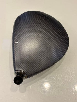 TaylorMade Unknown Driver Head – Curated from Japan - photo 4
