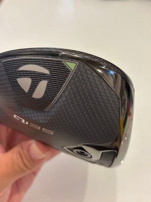 TaylorMade Unknown Driver Head – Curated from Japan - photo 6