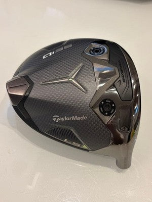 TaylorMade Unknown Driver Head – Curated from Japan - photo 8