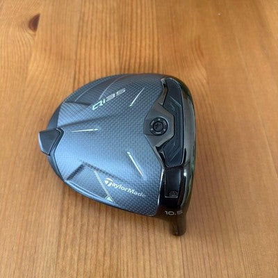 TaylorMade Unknown Driver Head – Curated from Japan - photo 11