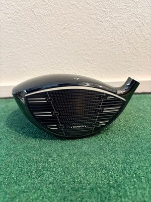 TaylorMade Unknown Driver Head – Curated from Japan - photo 4