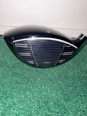 TaylorMade Unknown Driver Head – Curated from Japan - photo 5