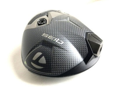 TaylorMade Unknown Driver Head – Curated from Japan - photo 4
