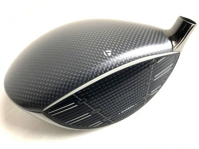 TaylorMade Unknown Driver Head – Curated from Japan - photo 5