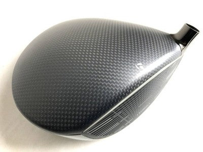 TaylorMade Unknown Driver Head – Curated from Japan - photo 6