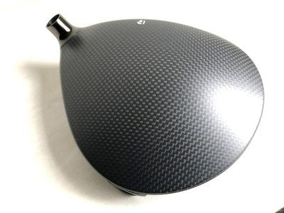 TaylorMade Unknown Driver Head – Curated from Japan - photo 7
