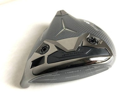 TaylorMade Unknown Driver Head – Curated from Japan - photo 9