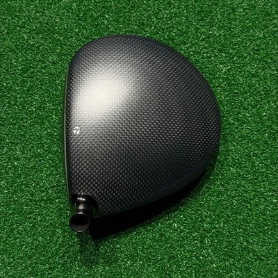 TaylorMade Unknown Driver Head – Curated from Japan - photo 2