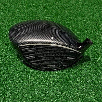 TaylorMade Unknown Driver Head – Curated from Japan - photo 3
