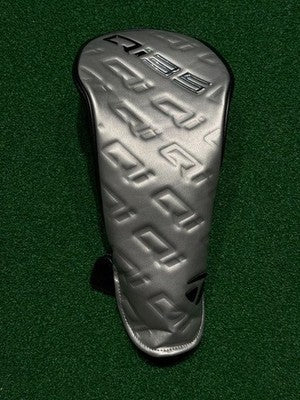 TaylorMade Unknown Driver Head – Curated from Japan - photo 6