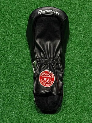TaylorMade Unknown Driver Head – Curated from Japan - photo 7