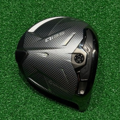 TaylorMade Unknown Driver Head – Curated from Japan - photo 9