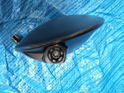 TaylorMade Unknown Driver Head – Curated from Japan - photo 9