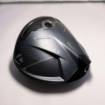 TaylorMade Unknown Driver Head – Curated from Japan - photo 1
