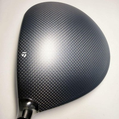 TaylorMade Unknown Driver Head – Curated from Japan - photo 4