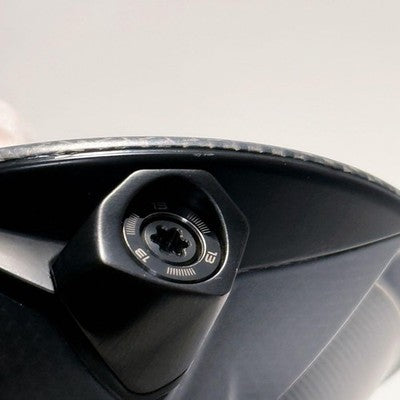 TaylorMade Unknown Driver Head – Curated from Japan - photo 5