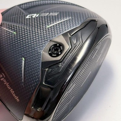 TaylorMade Unknown Driver Head – Curated from Japan - photo 7