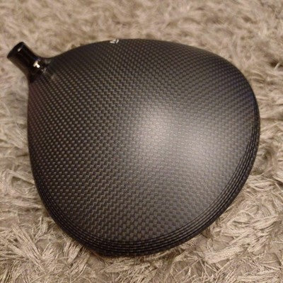TaylorMade Unknown Driver Head – Curated from Japan - photo 10