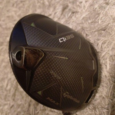 TaylorMade Unknown Driver Head – Curated from Japan - photo 11