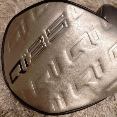 TaylorMade Unknown Driver Head – Curated from Japan - photo 12