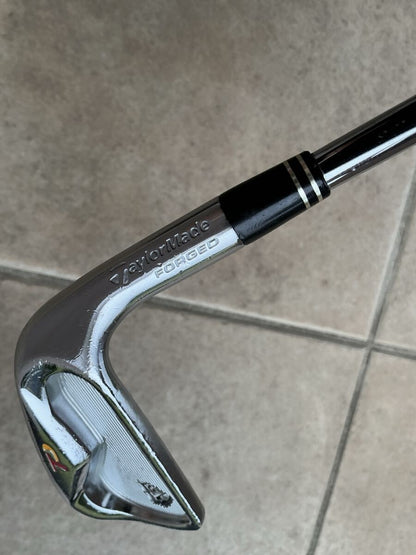 TaylorMade XR FORGED Iron Set – Curated from Japan - photo 7
