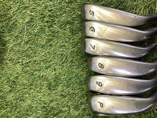 TaylorMade XR Iron Set – Curated from Japan - photo 4