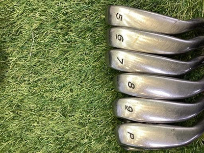 TaylorMade XR Iron Set – Curated from Japan - photo 4