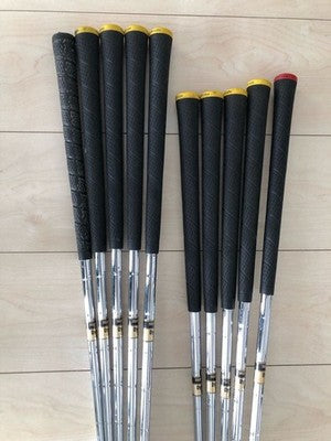 Titleist 591 Iron Set – Curated from Japan - photo 3