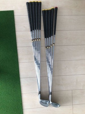 Titleist 591 Iron Set – Curated from Japan - photo 4