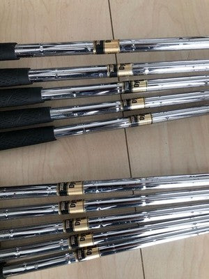 Titleist 591 Iron Set – Curated from Japan - photo 5