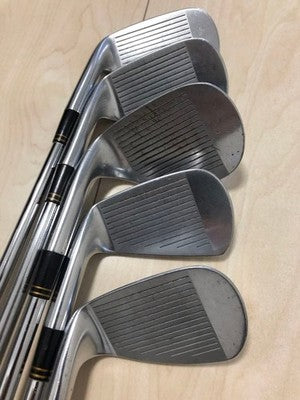 Titleist 591 Iron Set – Curated from Japan - photo 6