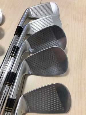 Titleist 591 Iron Set – Curated from Japan - photo 7