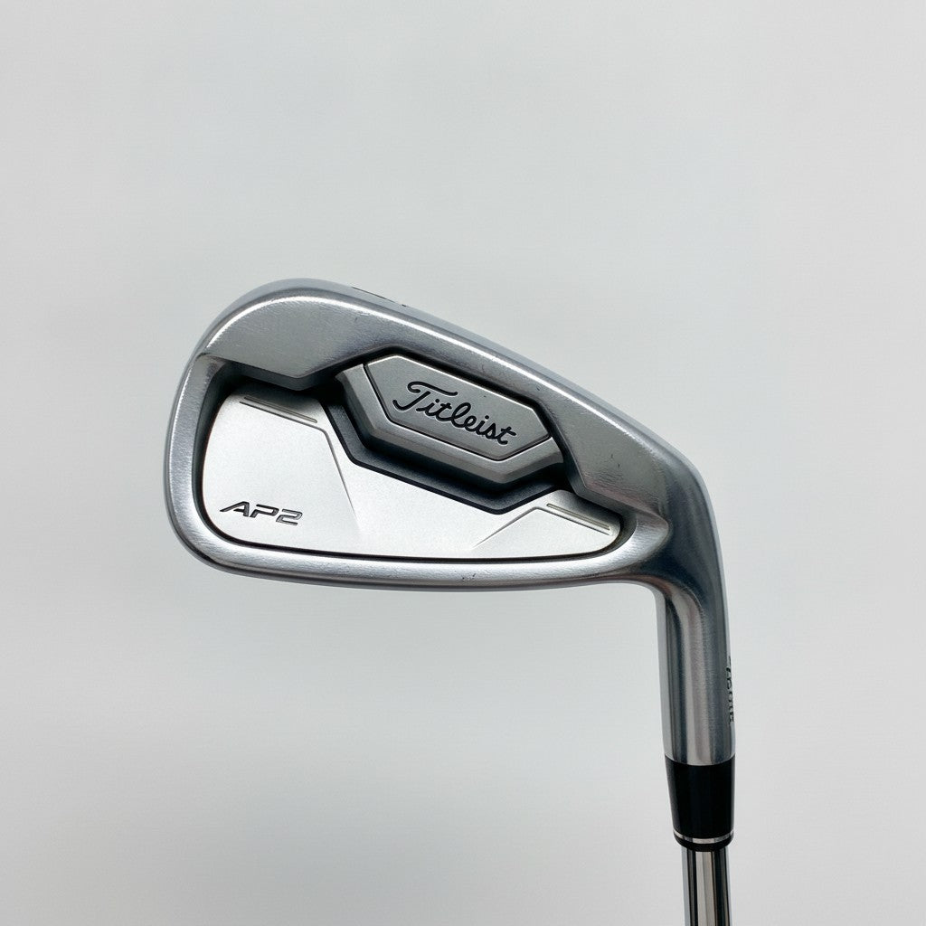 Titleist 710 AP2 Iron Set – Curated from Japan - photo 1
