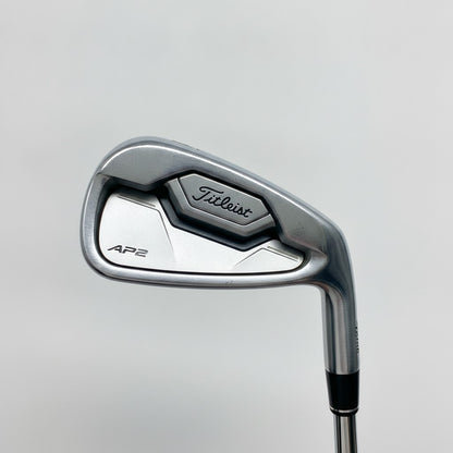 Titleist 710 AP2 Iron Set – Curated from Japan - photo 1