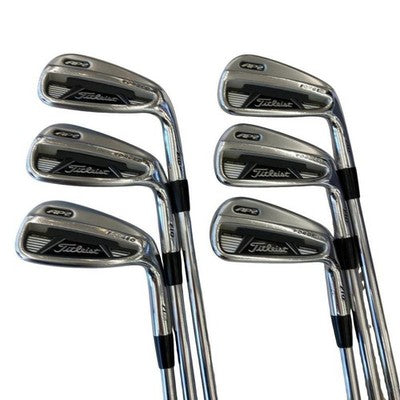 Titleist 710 AP2 Iron Set – Curated from Japan - photo 2