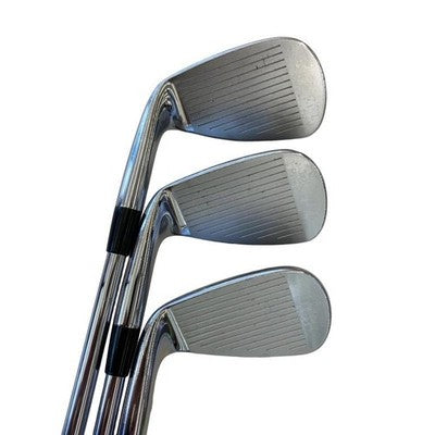 Titleist 710 AP2 Iron Set – Curated from Japan - photo 4