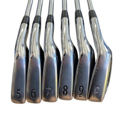 Titleist 710 AP2 Iron Set – Curated from Japan - photo 5