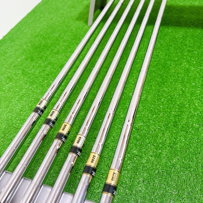Titleist 712 MB Iron Set – Curated from Japan - photo 6
