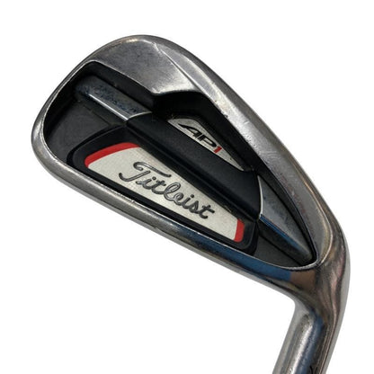 Titleist 714 AP1 Iron Set – Curated from Japan - photo 3