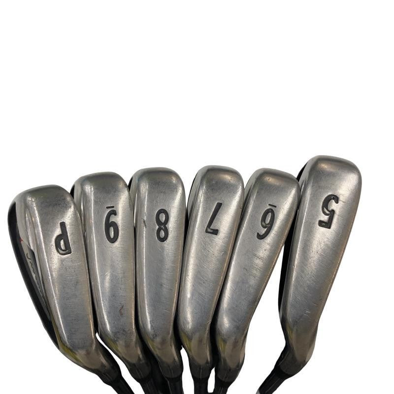 Titleist 714 AP1 Iron Set – Curated from Japan - photo 6