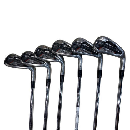 Titleist 714 AP1 Iron Set – Curated from Japan - photo 8