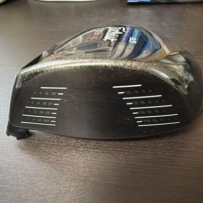 Titleist 913 D3 Driver Head – Curated from Japan - photo 12