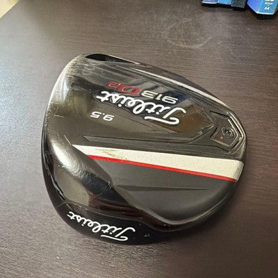 Titleist 913 D3 Driver Head – Curated from Japan - photo 9
