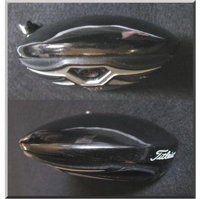 Titleist 915 D2 Driver Head – Curated from Japan - photo 11