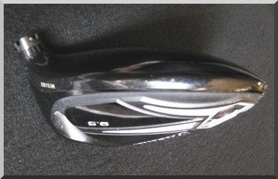 Titleist 915 D2 Driver Head – Curated from Japan - photo 4